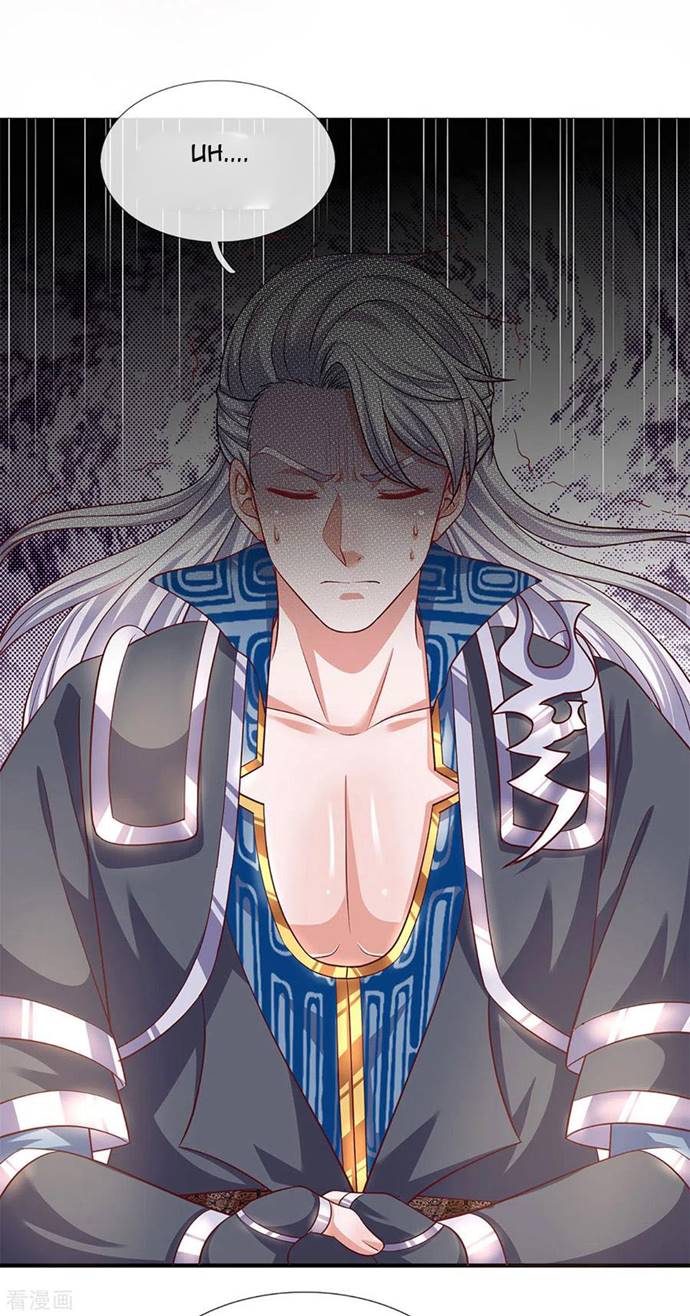 Shura Sword Sovereign Chapter 212 Gambar 13